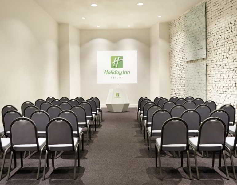 Holiday Inn - Tbilisi By Ihg Exterior foto